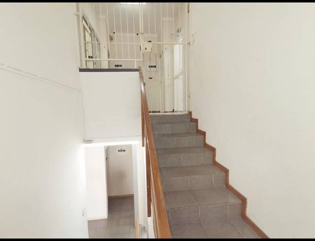 BUSINESS PROPERTY TO RENT IN ASHLEY